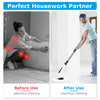 Electric Spin Scrubber - Cordless Telescopic Cleaning Brush with 8 Brush Heads, IPX7 Waterproof - 7