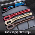 Relleno de Hueco de Asiento de Auto 2 Pcs