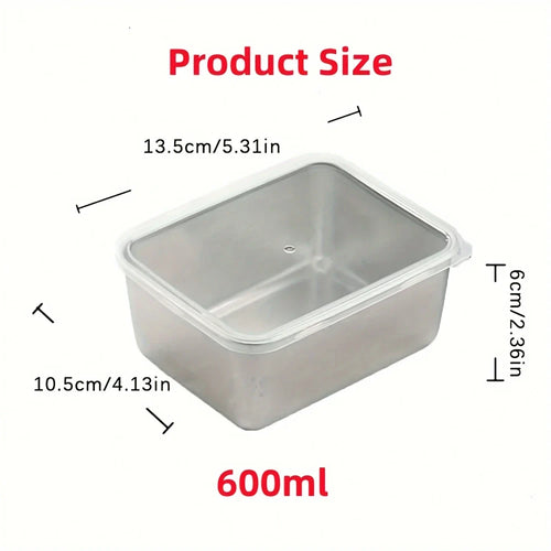 40 PCS Food Storage Containers with Lids Airtight (20 Lids &20 Containers) - Leakproof Meal-Prep Containers for Kitchen Storage Reusable Plastic Microwave/Dishwasher Safe with Labels & Pen