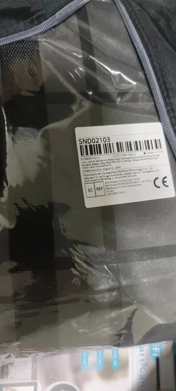 Review Card