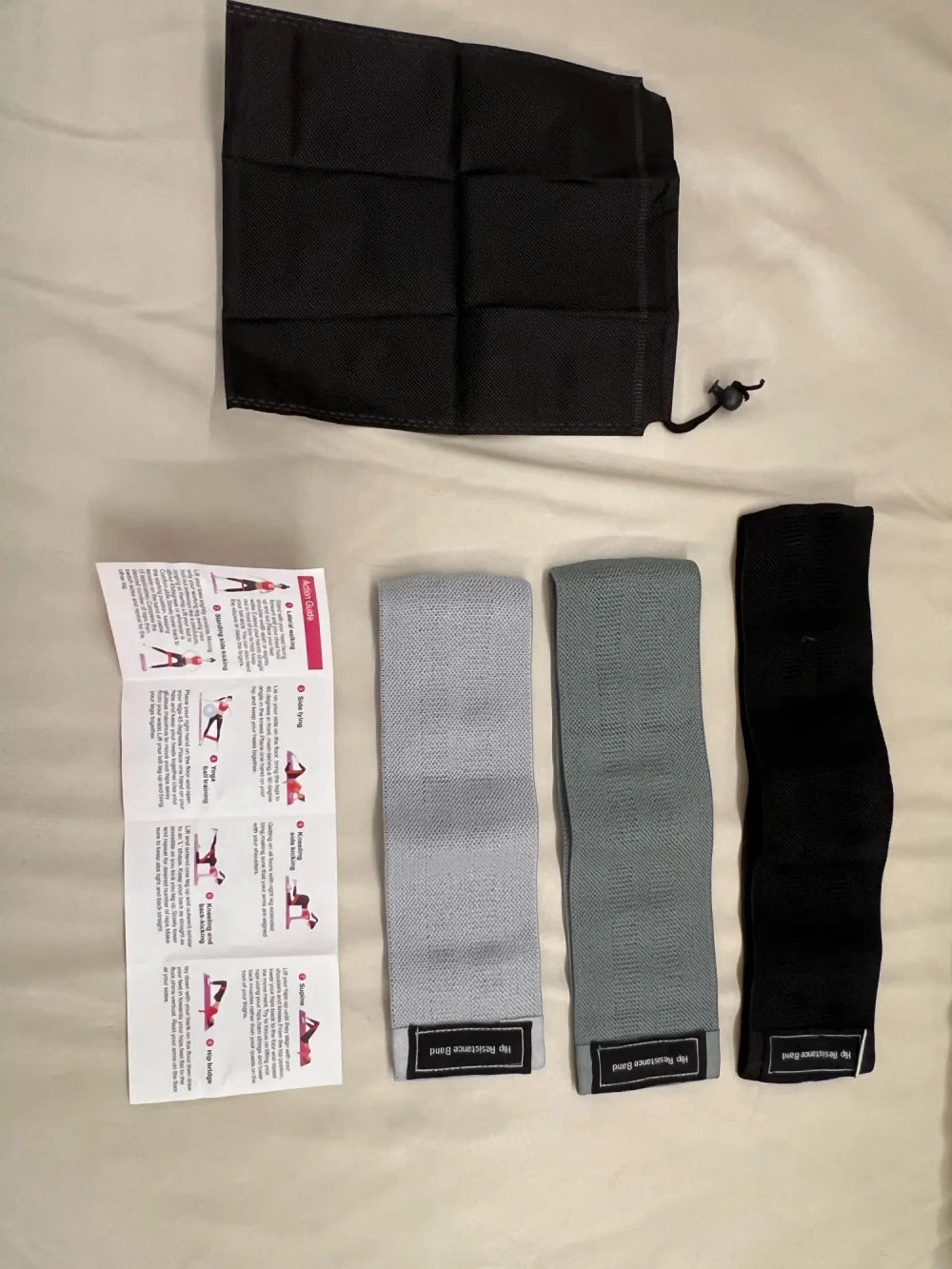 Review Card