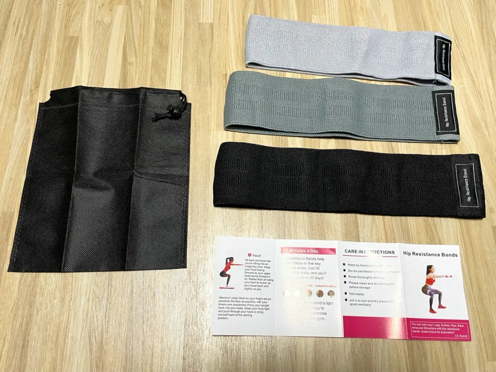 Review Card