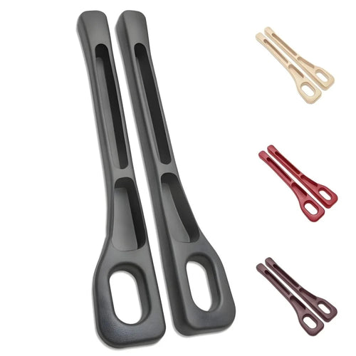 Car Seat Gap Filler 2 Pack – Universal Fit Gap Blocker Between Seat & Console, Drop Stopper Car Interior Organizer Accessory