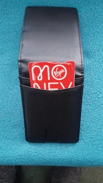 Review Card