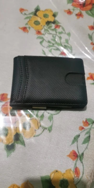 Review Card