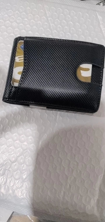Review Card
