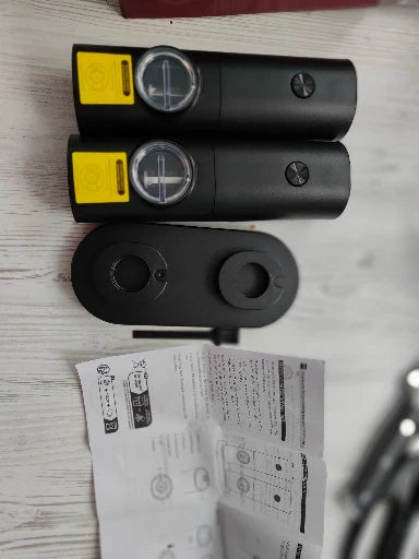 Review Card