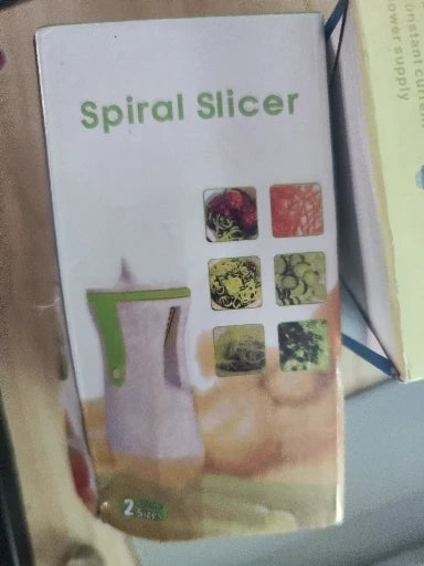 Review Card