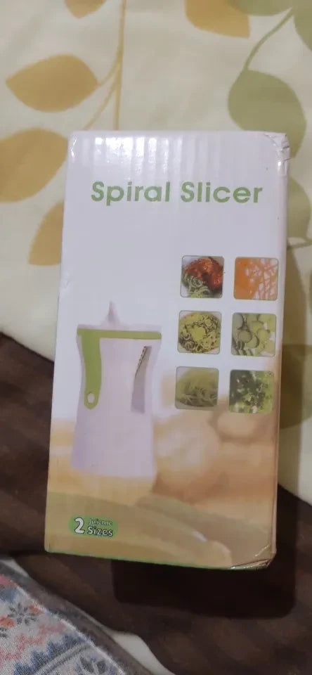Review Card