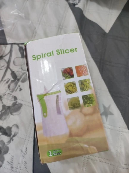 Review Card