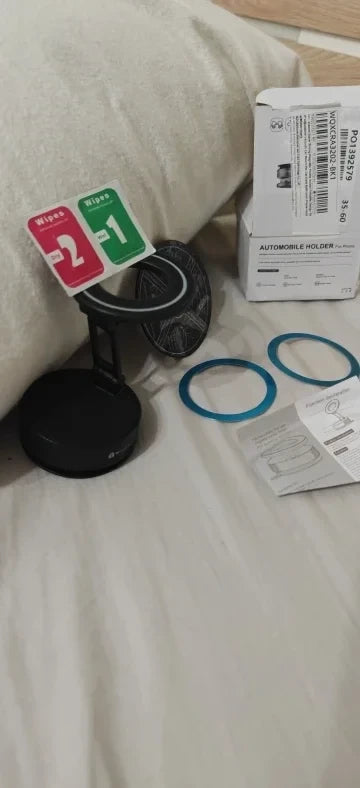 Review Card