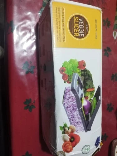 Review Card
