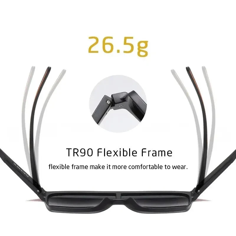 Gafas de Sol Deportivas Shield Lente Espejo Tornasol UV400