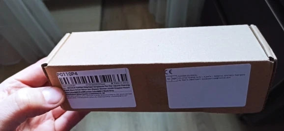 Review Card