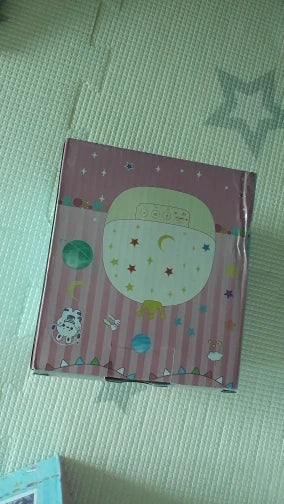 Review Card