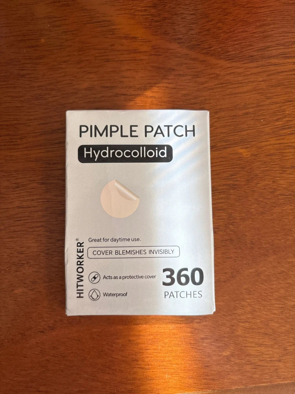 Review Card