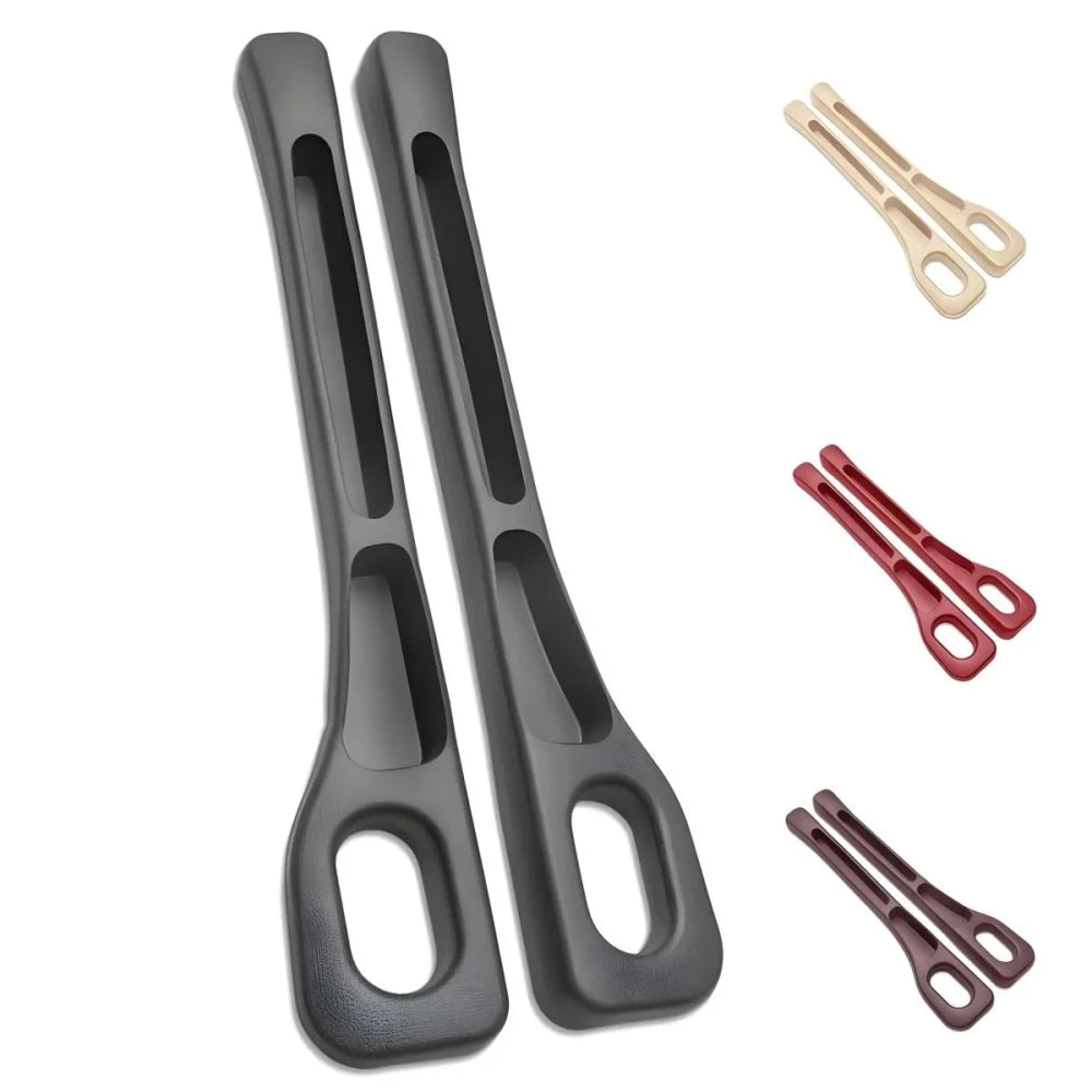 Car Seat Gap Filler (2 Pcs) — Universal Anti-Drop Strip for All Models