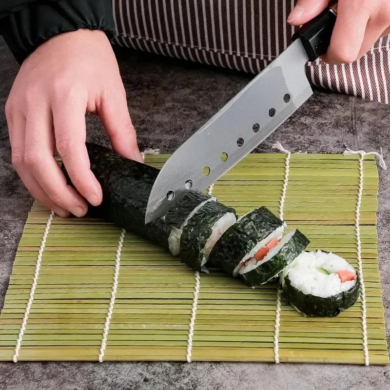 Sushi Making Machine — Bazooka Mold for Rolls