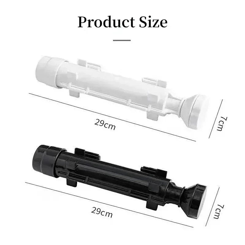 Sushi Making Machine — Bazooka Mold for Rolls