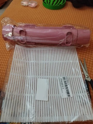 Review Card