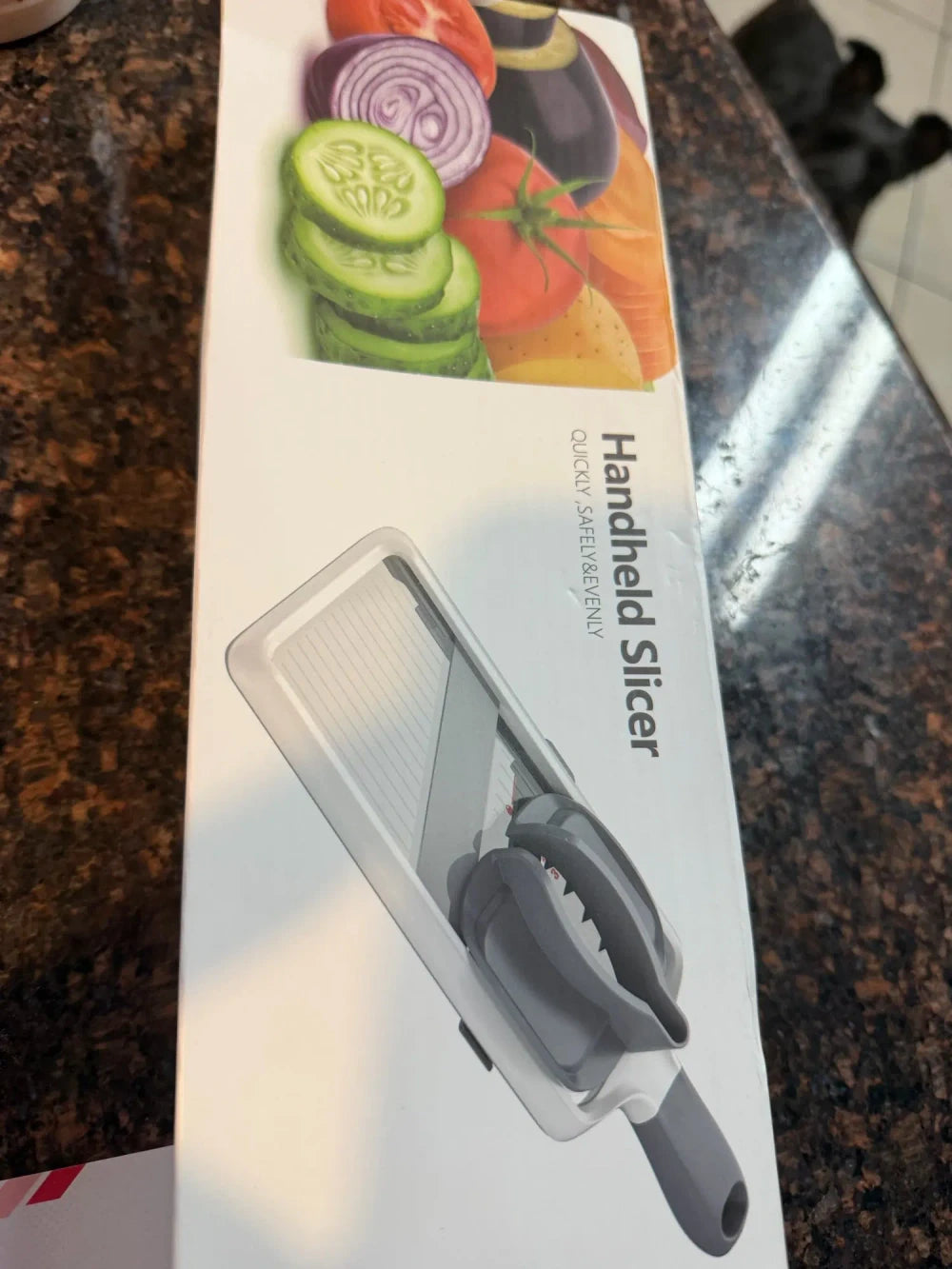 Review Card