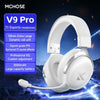 Auriculares Gaming Over-Ear con Sonido Envolvente e Inmersión Total