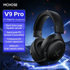 Auriculares Gaming Over-Ear con Sonido Envolvente e Inmersión Total