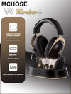 Auriculares Gaming Over-Ear con Sonido Envolvente e Inmersión Total