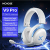 Auriculares Gaming Over-Ear con Sonido Envolvente e Inmersión Total