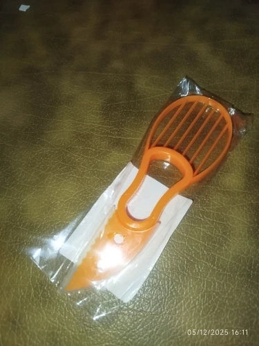 Review Card
