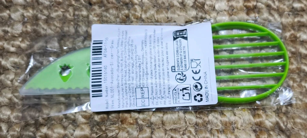 Review Card