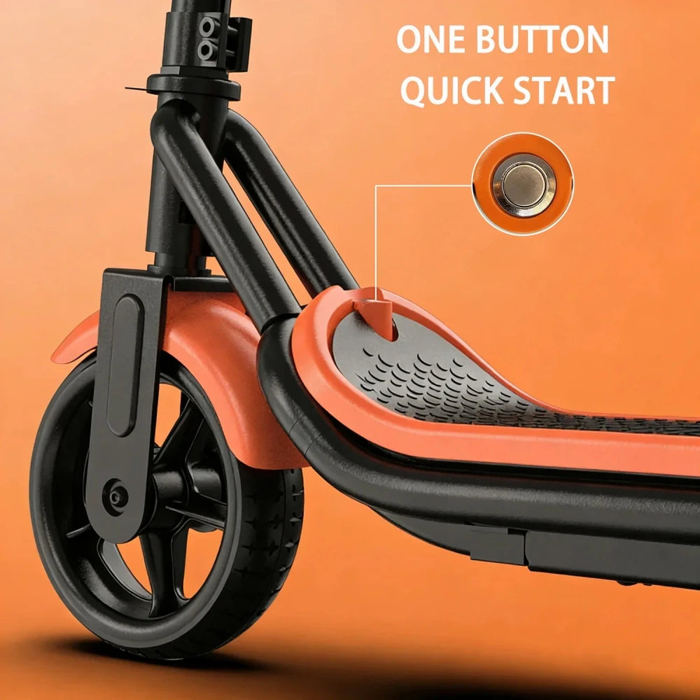 E200 Electric Scooter For Kids