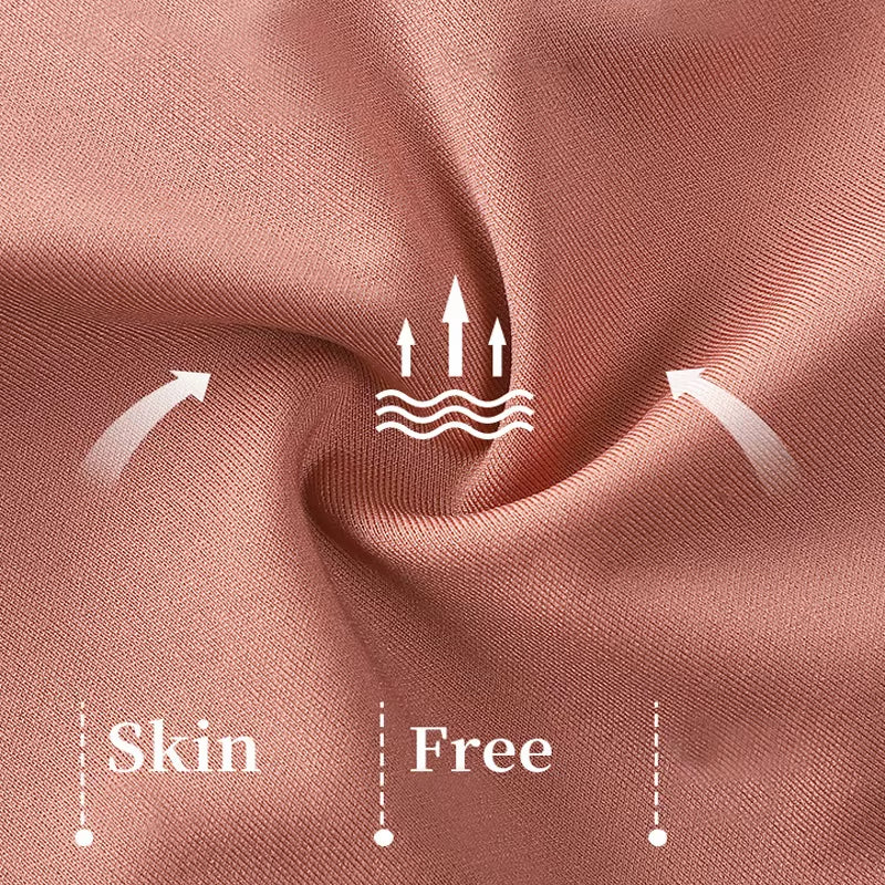 New Fashion Traceless Jelly Bra for Women Comfortable Wireless Push up Brassiere Sexy Solid Color Seamless Intimate Underwear