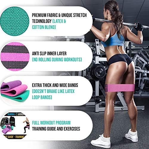 Entrenamiento de piernas y glúteos