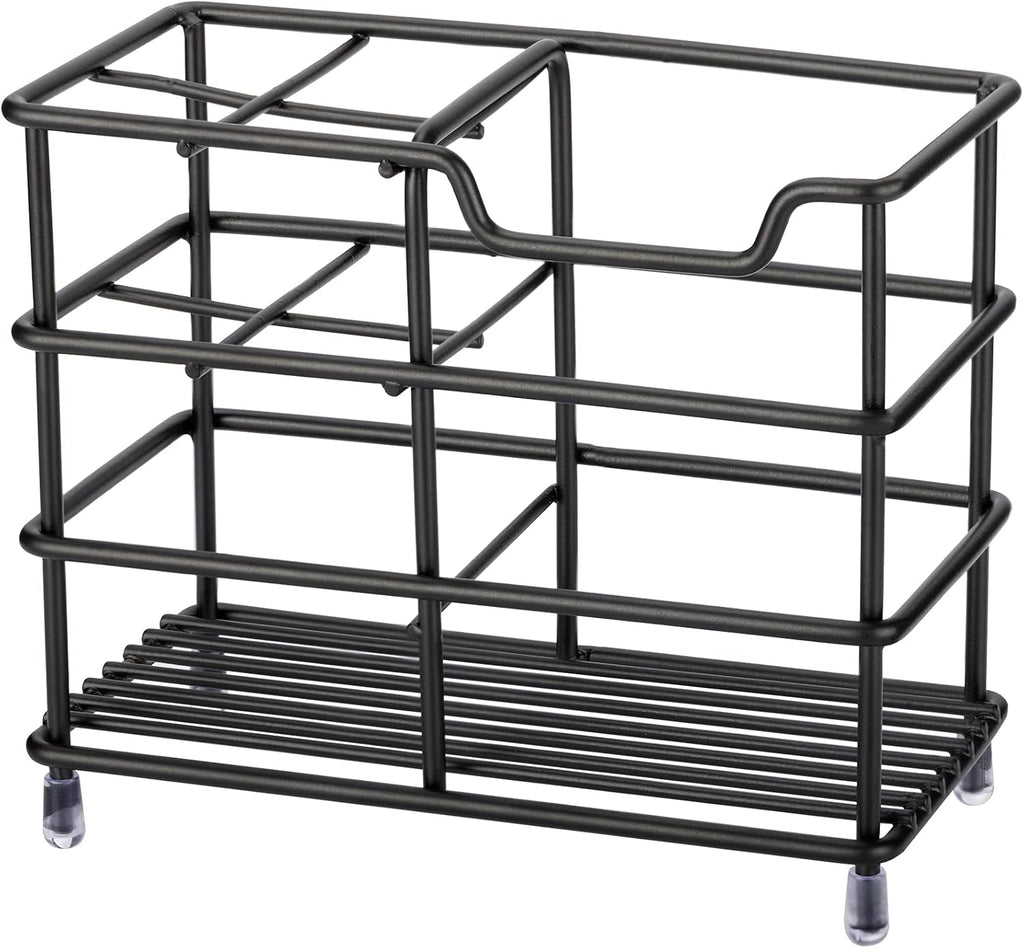 Accesorio organizador de baño
