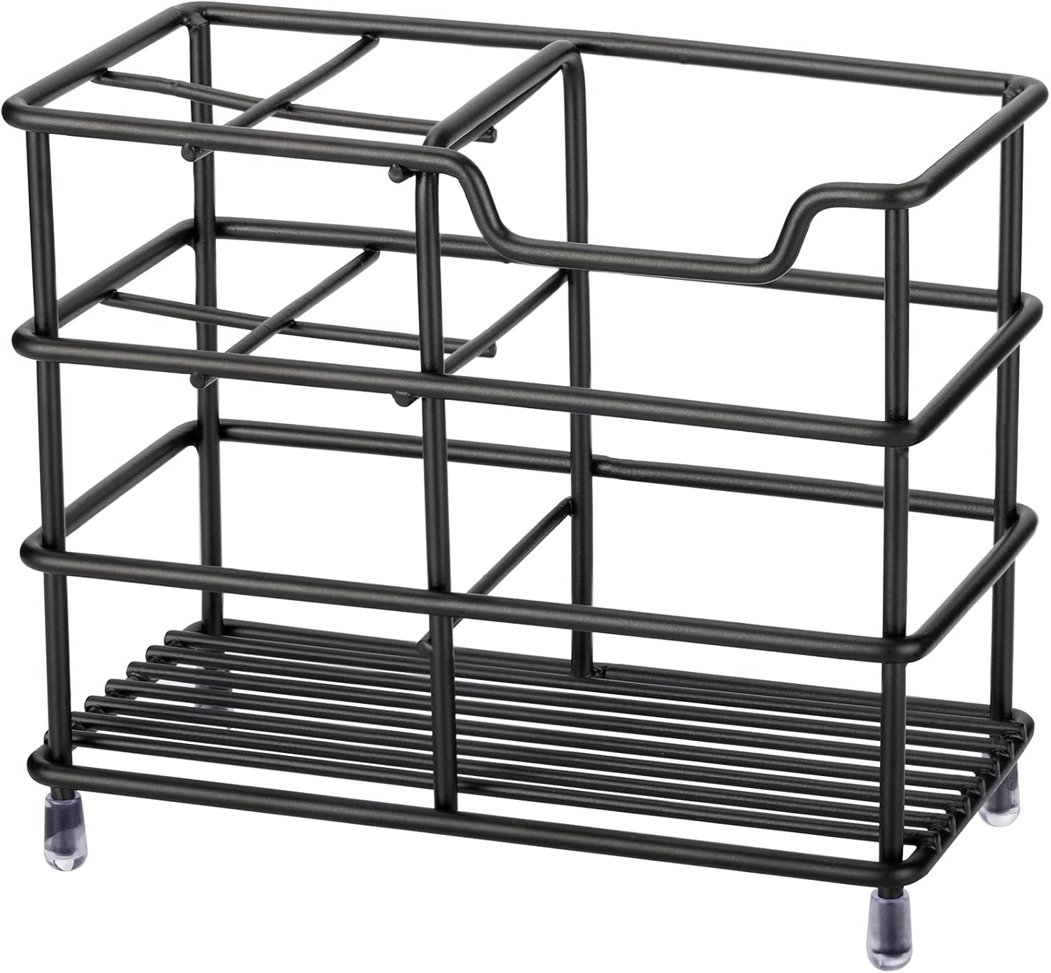Accesorio organizador de baño