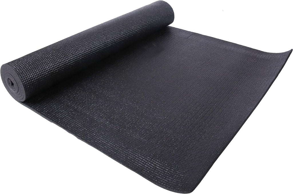 Esterilla antideslizante para yoga y fitness
