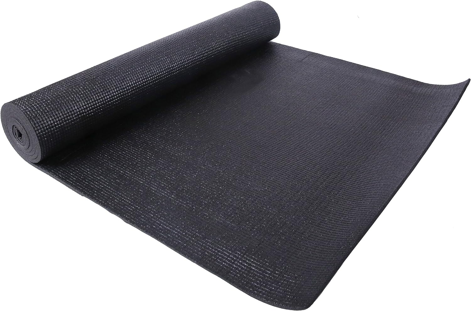 Esterilla antideslizante para yoga y fitness