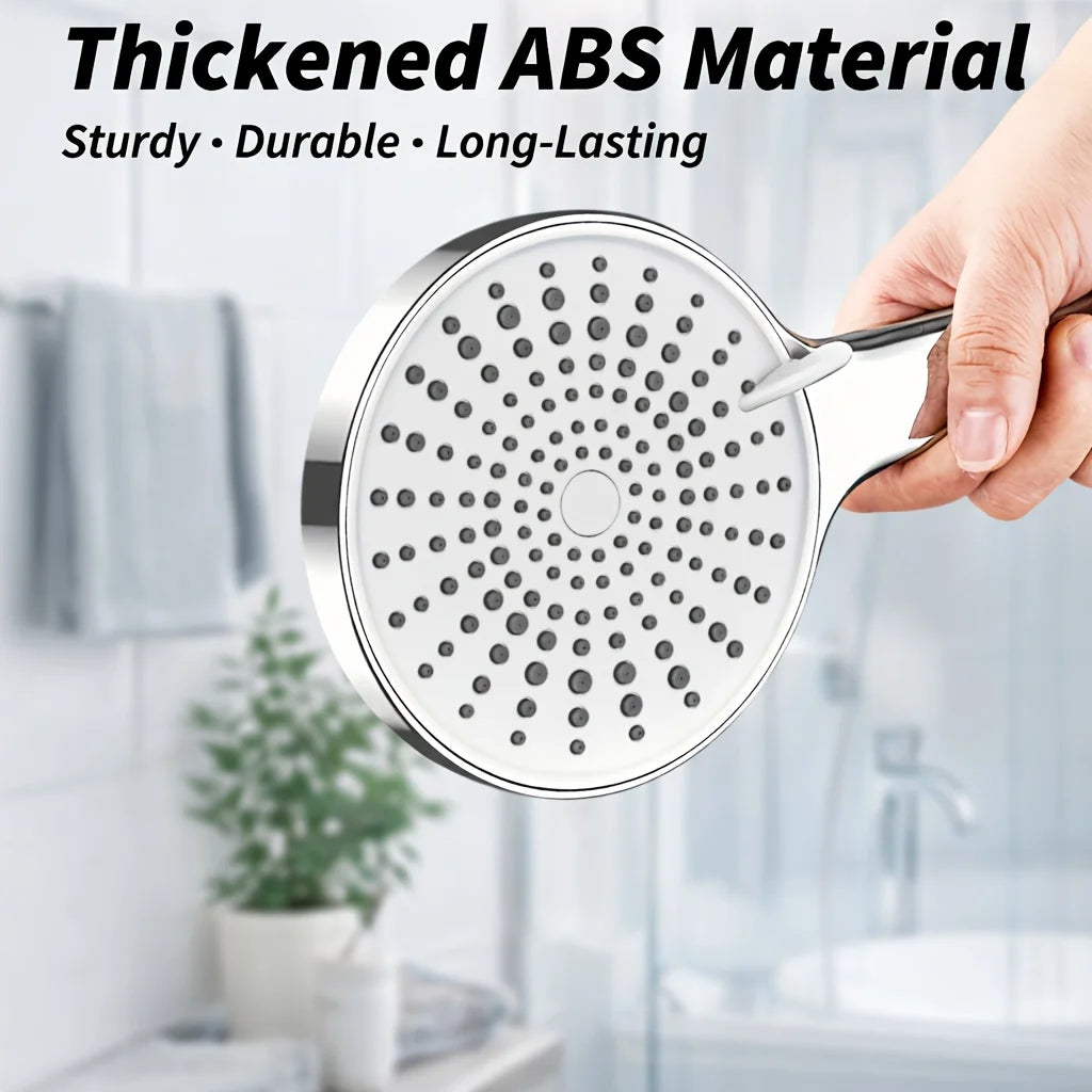 Thickened ABS material - sturdy and durable