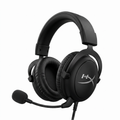 Auriculares Gaming Over-Ear con Sonido Envolvente e Inmersión Total