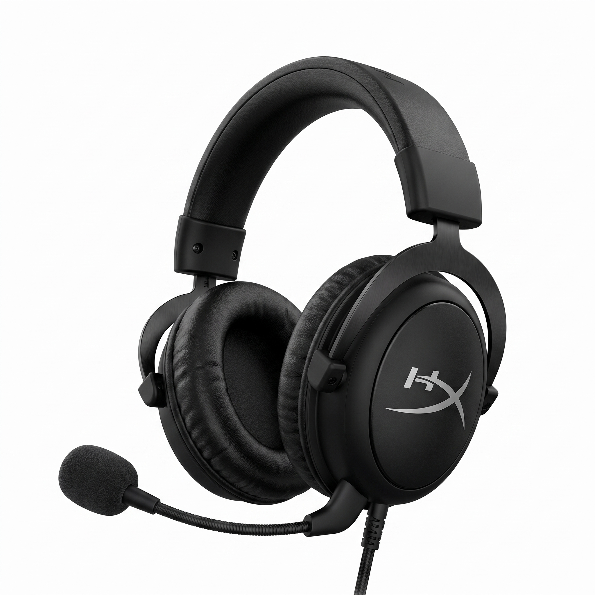 Auriculares Gaming Over-Ear con Sonido Envolvente e Inmersión Total