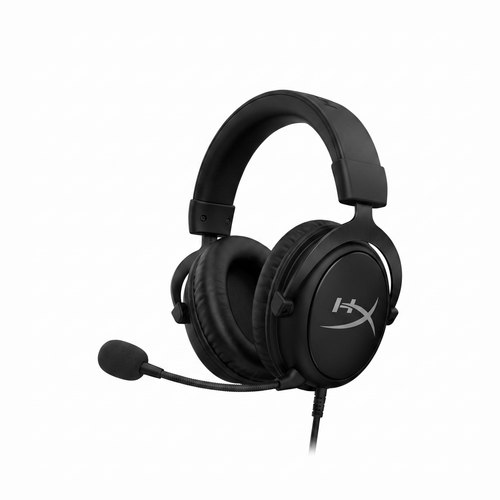 Auriculares Gaming Over-Ear con Sonido Envolvente e Inmersión Total
