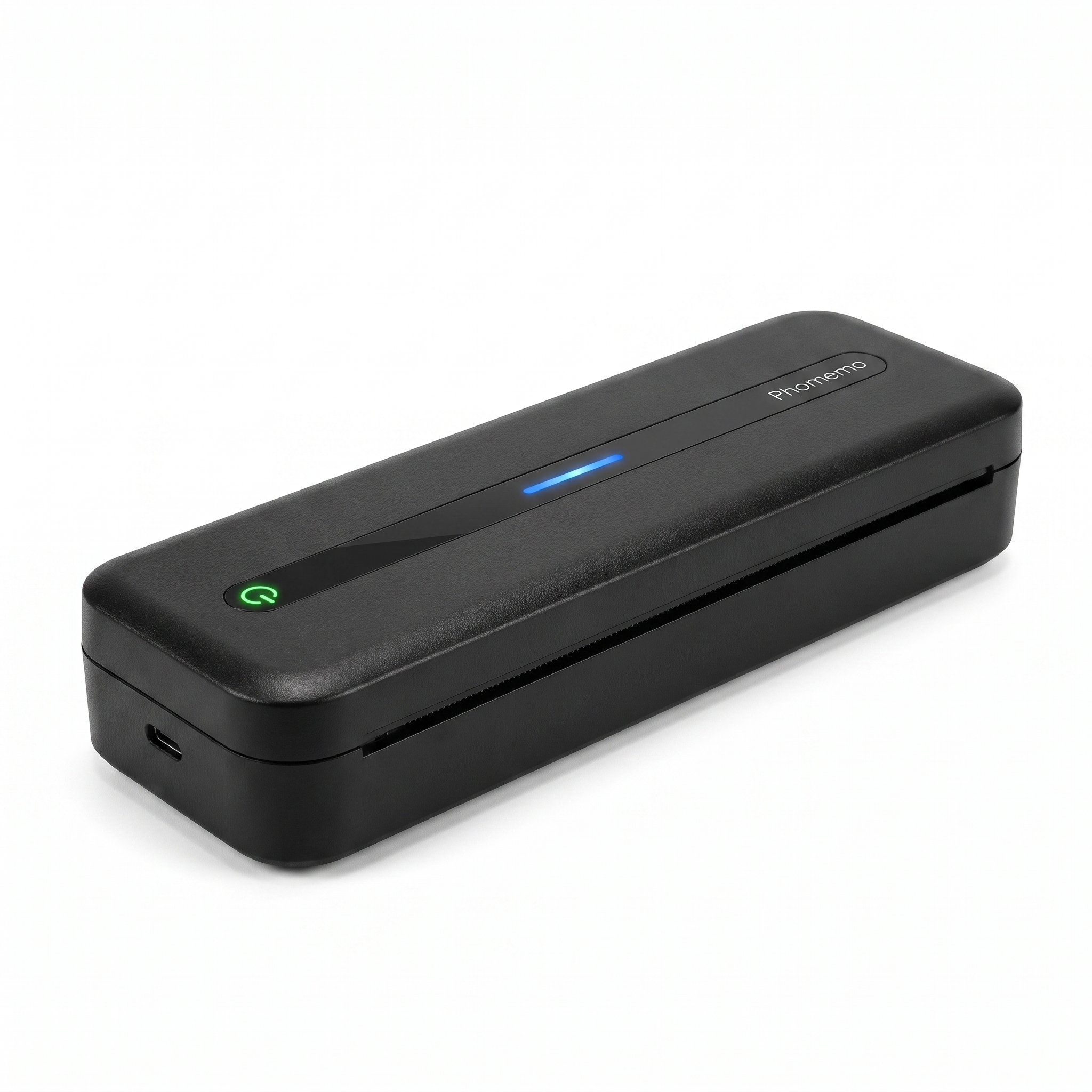 Impresora Portátil Sin Tinta Bluetooth para Hogar, Estudio y Oficina