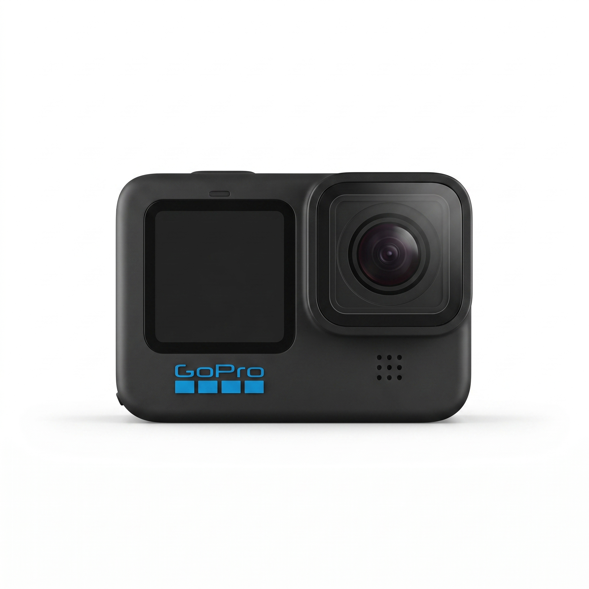 Cámara de Acción GoPro Hero Pantalla Doble Lente Ultra Angular