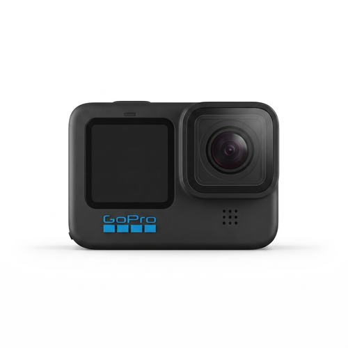 Cámara de Acción GoPro Hero Pantalla Doble Lente Ultra Angular