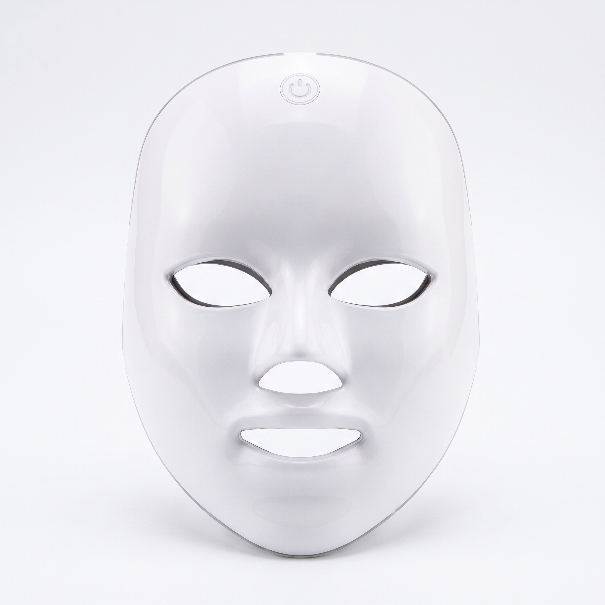 7 Colors LED Face Light Mask Rechargeable Skin Care Machine Red Light Anti