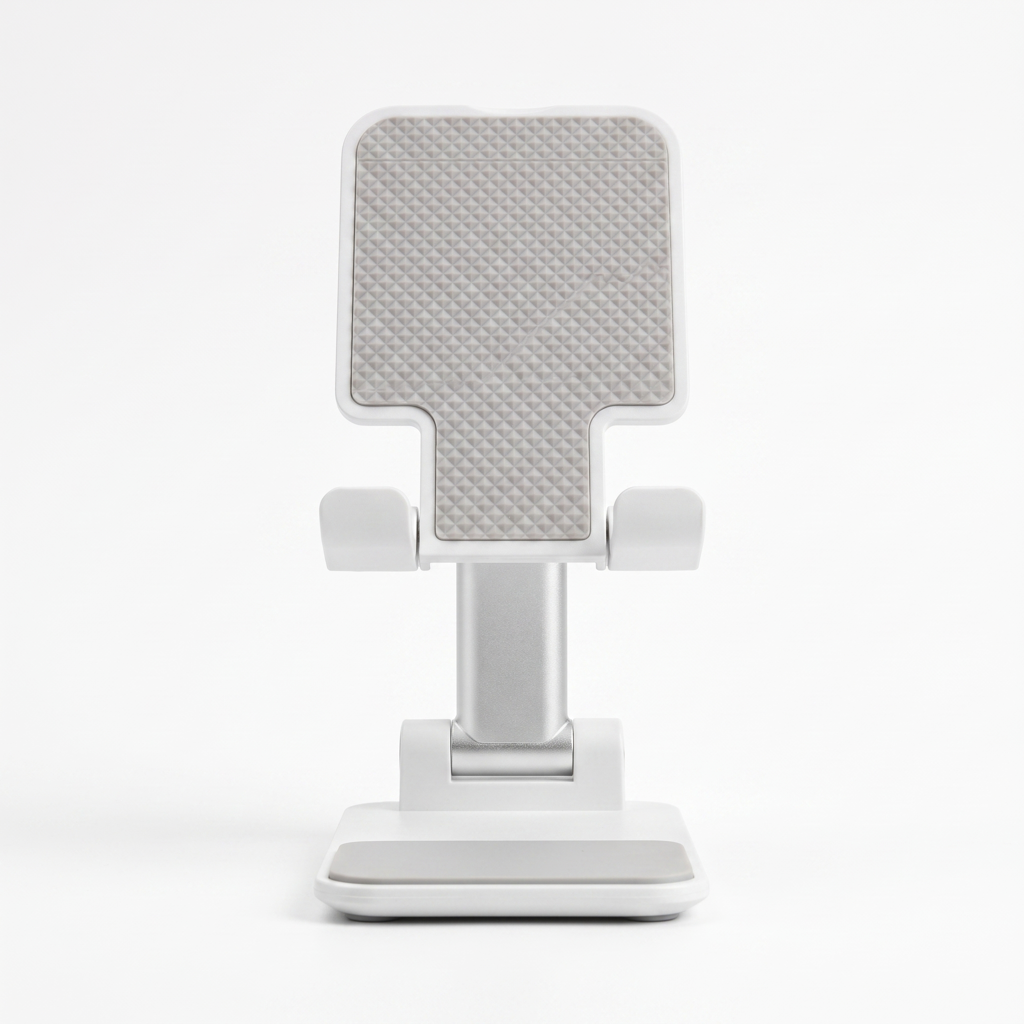 Soporte Plegable Ajustable Celular y Tablet | Aluminio Portátil