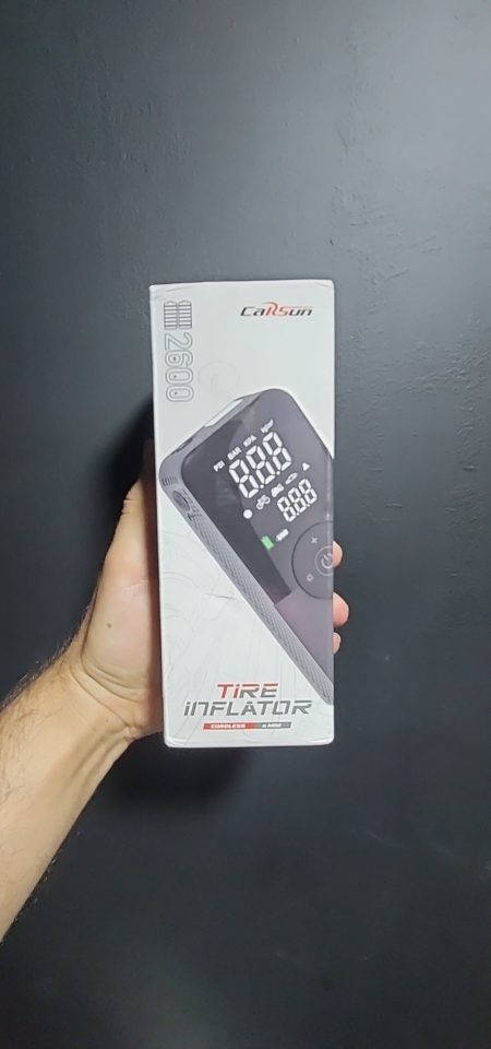 Review Card
