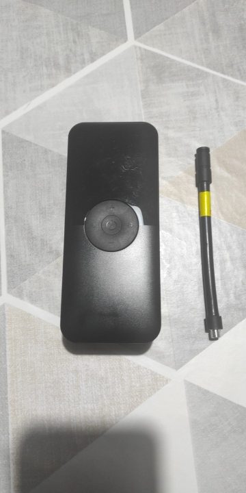 Review Card