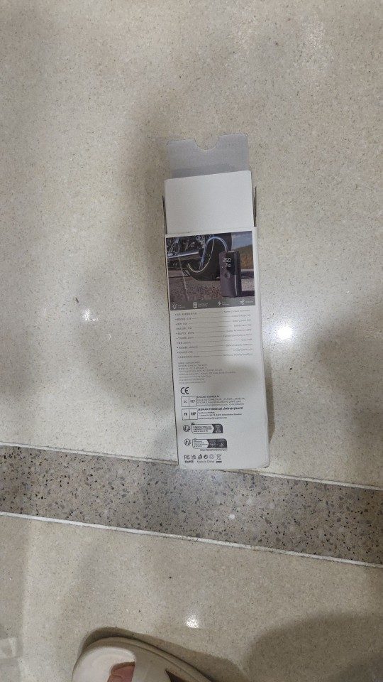 Review Card
